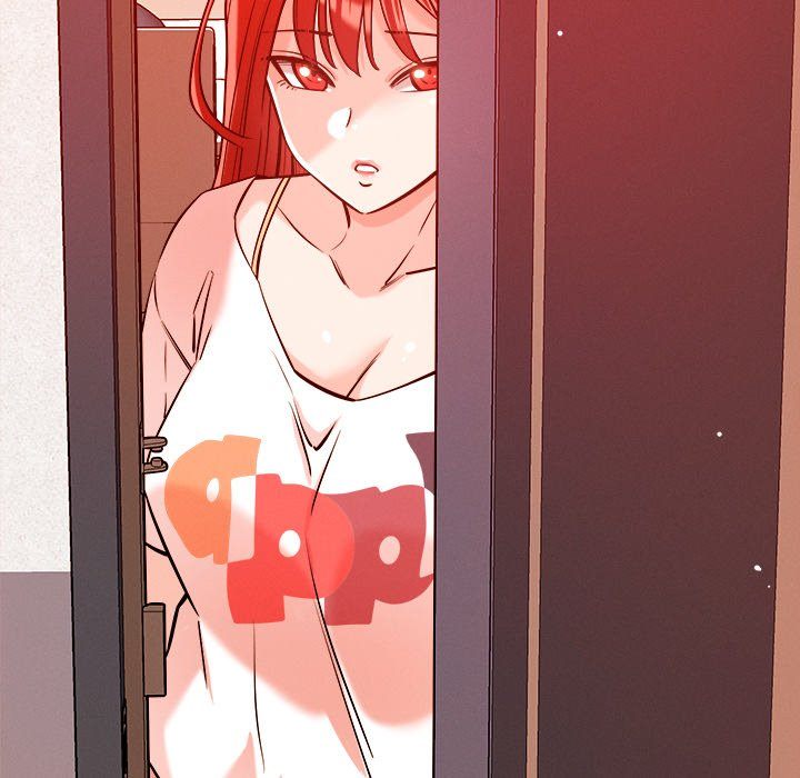 How did we get here Lee Ji-Kyung chapter 55 page 17