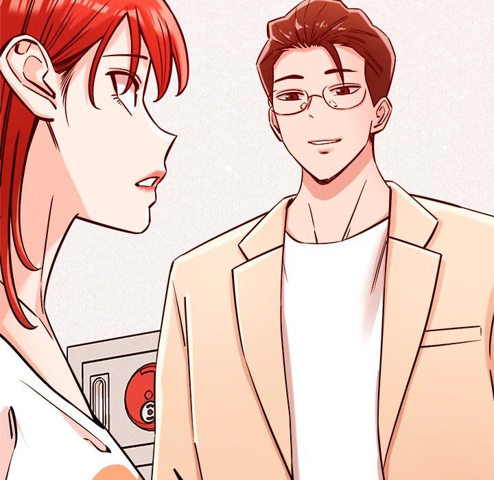 How did we get here Lee Ji-Kyung chapter 55 page 22