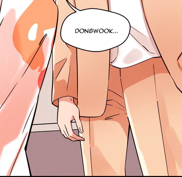 How did we get here Lee Ji-Kyung chapter 55 page 23