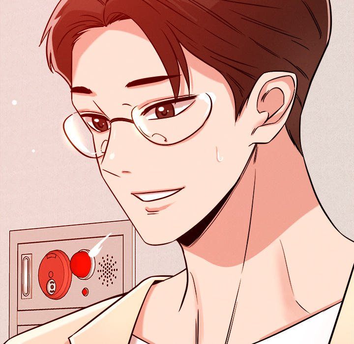 How did we get here Lee Ji-Kyung chapter 55 page 28