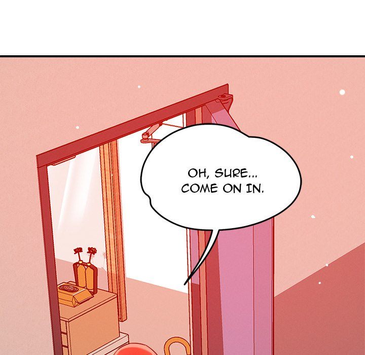 How did we get here Lee Ji-Kyung chapter 55 page 30