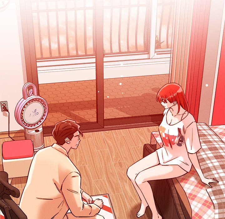 How did we get here Lee Ji-Kyung chapter 55 page 36