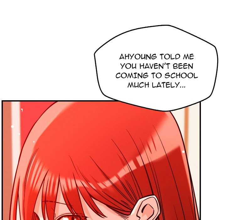 How did we get here Lee Ji-Kyung chapter 55 page 38