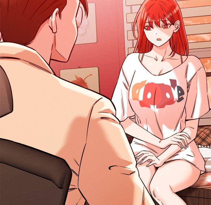 How did we get here Lee Ji-Kyung chapter 55 page 41