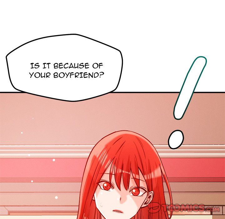 How did we get here Lee Ji-Kyung chapter 55 page 45