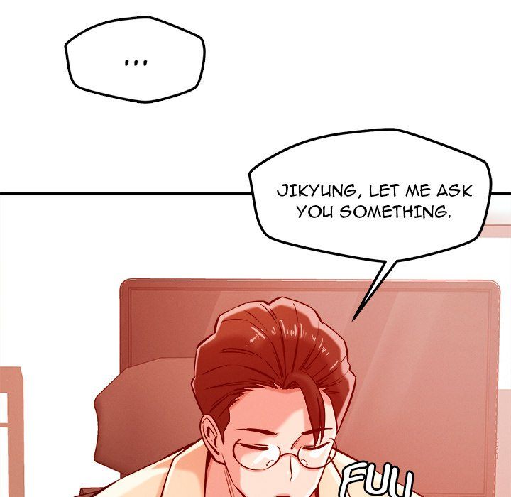 How did we get here Lee Ji-Kyung chapter 55 page 52