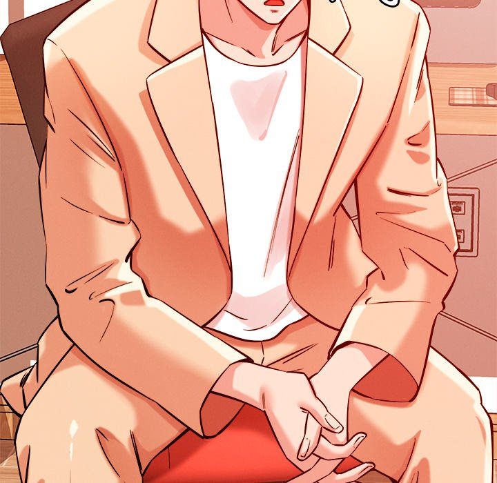 How did we get here Lee Ji-Kyung chapter 55 page 53