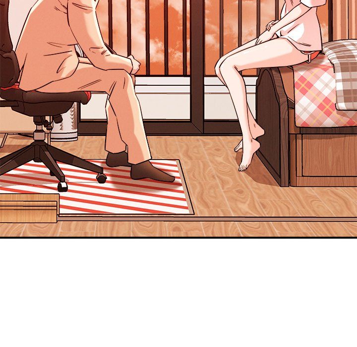 How did we get here Lee Ji-Kyung chapter 55 page 56