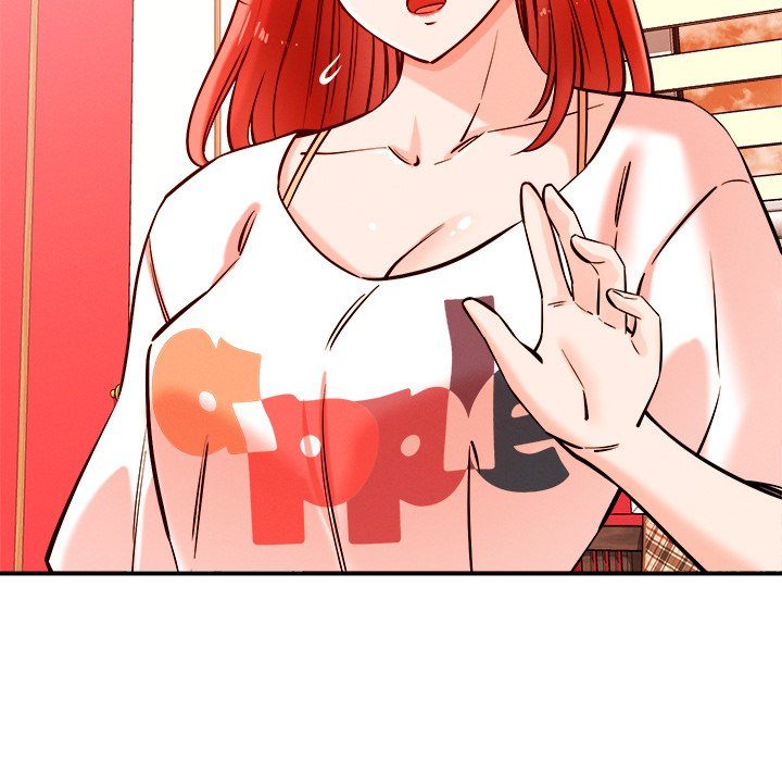 How did we get here Lee Ji-Kyung chapter 55 page 58