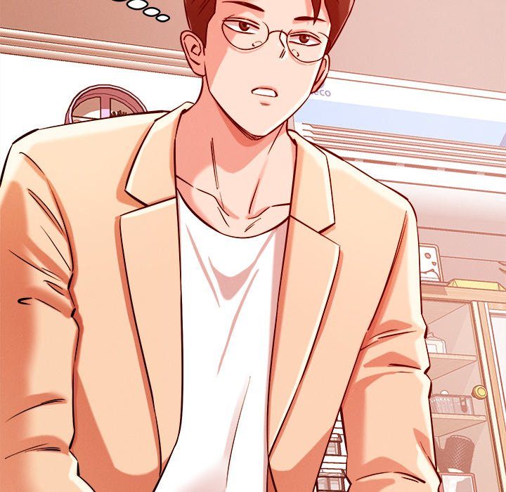 How did we get here Lee Ji-Kyung chapter 55 page 60
