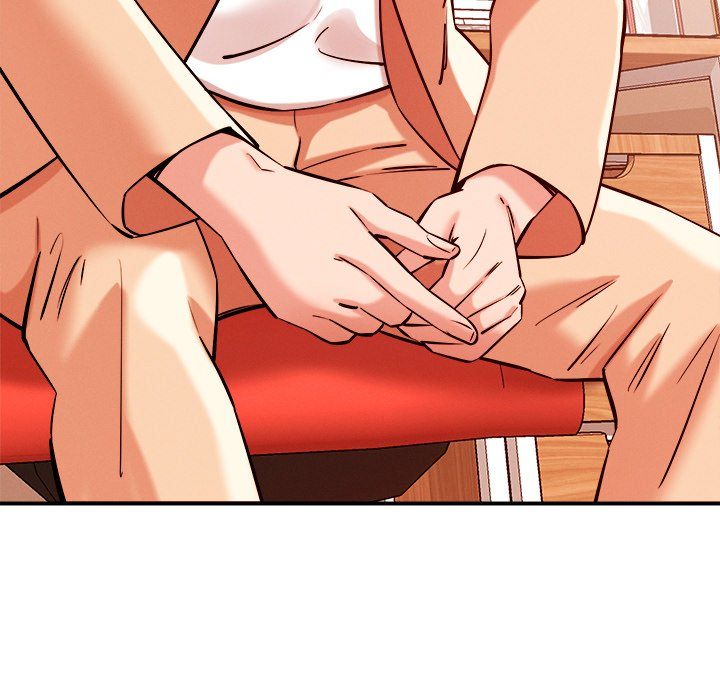 How did we get here Lee Ji-Kyung chapter 55 page 61