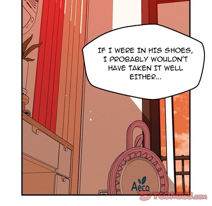 How did we get here Lee Ji-Kyung chapter 55 page 63