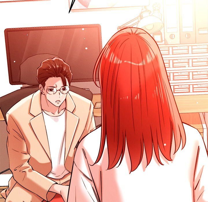 How did we get here Lee Ji-Kyung chapter 55 page 65
