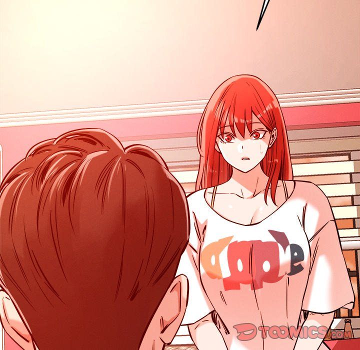 How did we get here Lee Ji-Kyung chapter 55 page 75