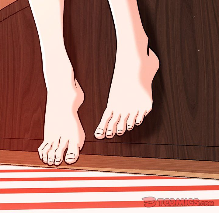 How did we get here Lee Ji-Kyung chapter 55 page 87