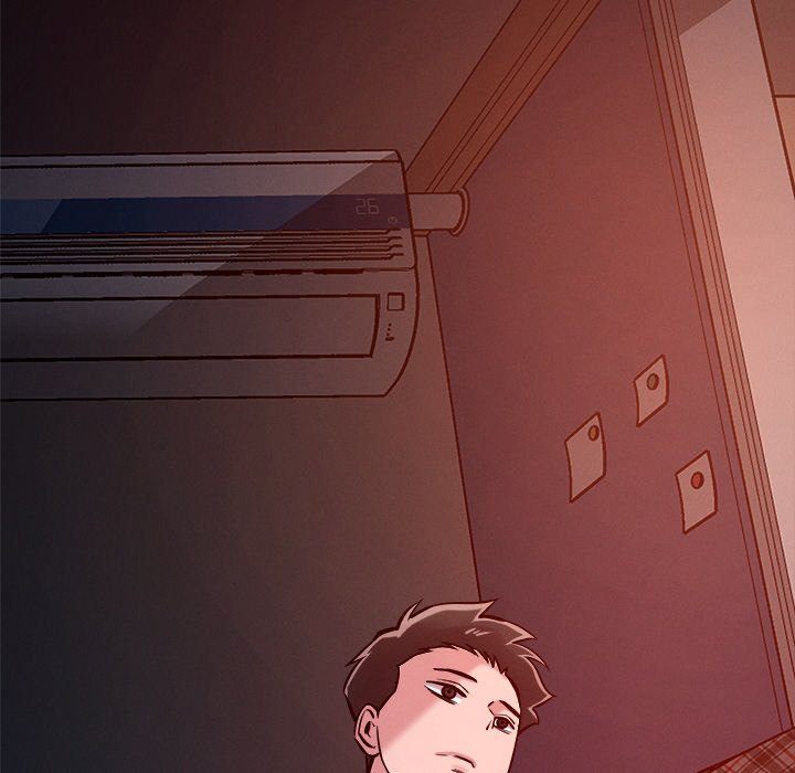How did we get here Lee Ji-Kyung chapter 55 page 96
