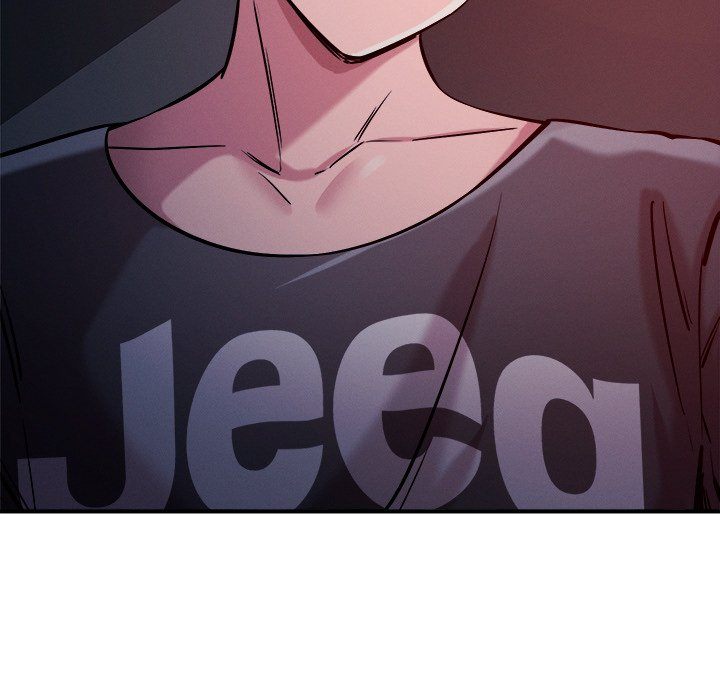 How did we get here Lee Ji-Kyung chapter 55 page 100