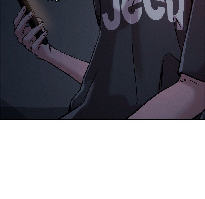 How did we get here Lee Ji-Kyung chapter 55 page 104