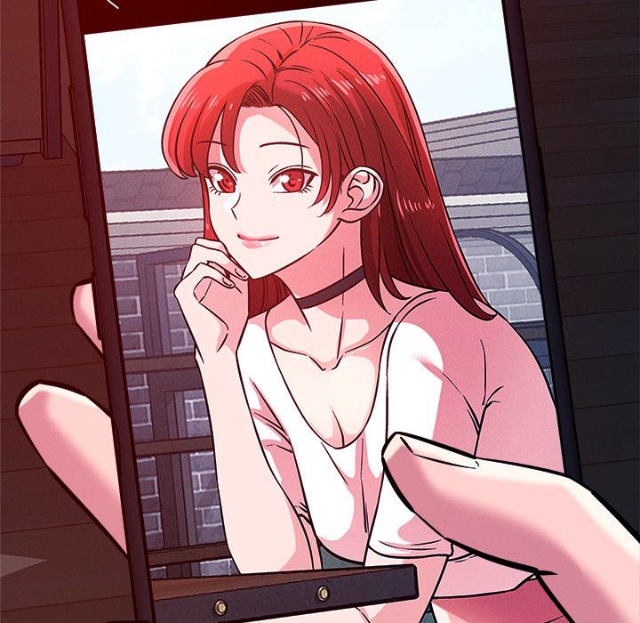 How did we get here Lee Ji-Kyung chapter 55 page 108