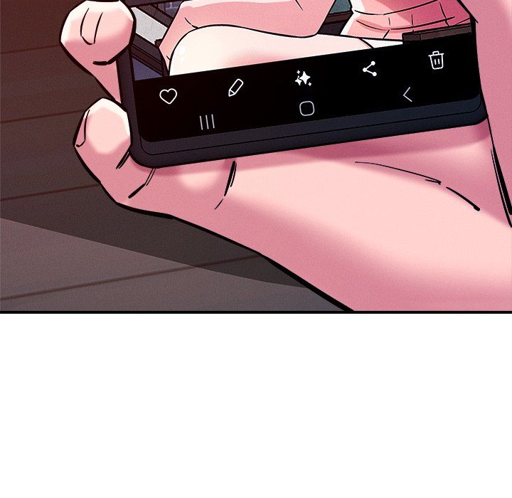 How did we get here Lee Ji-Kyung chapter 55 page 109