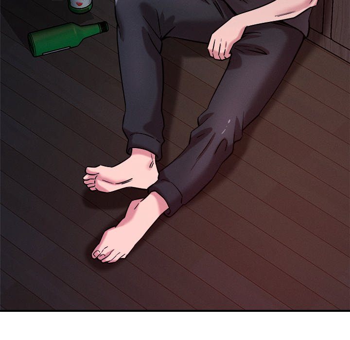 How did we get here Lee Ji-Kyung chapter 55 page 112