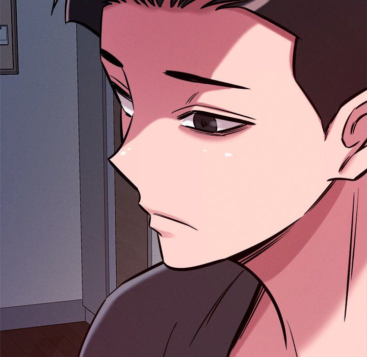 How did we get here Lee Ji-Kyung chapter 55 page 114