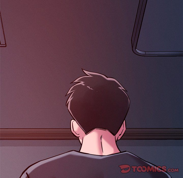 How did we get here Lee Ji-Kyung chapter 55 page 117