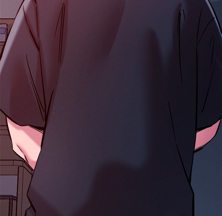 How did we get here Lee Ji-Kyung chapter 55 page 118