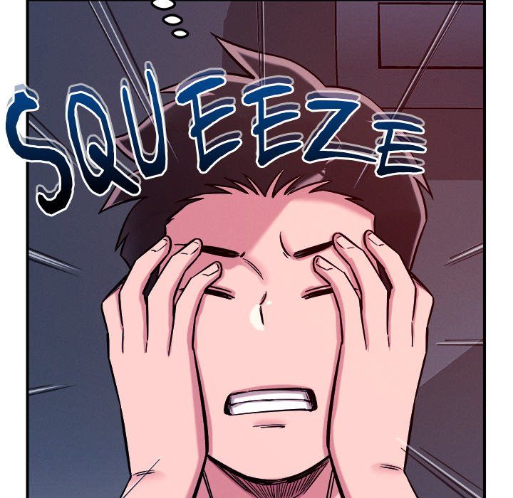 How did we get here Lee Ji-Kyung chapter 55 page 122