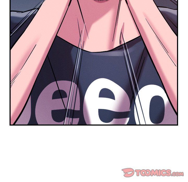 How did we get here Lee Ji-Kyung chapter 55 page 123