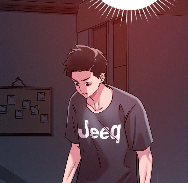 How did we get here Lee Ji-Kyung chapter 55 page 125