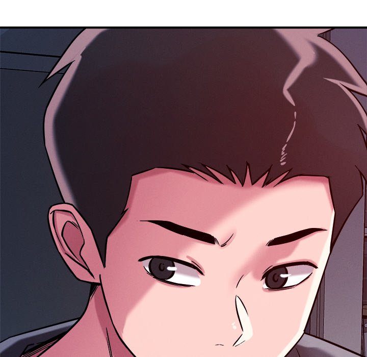 How did we get here Lee Ji-Kyung chapter 55 page 128