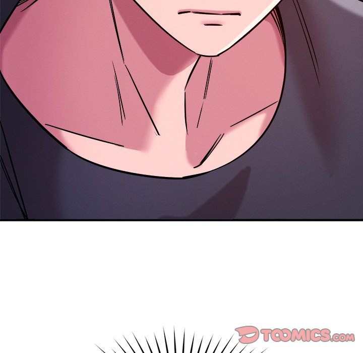 How did we get here Lee Ji-Kyung chapter 55 page 129