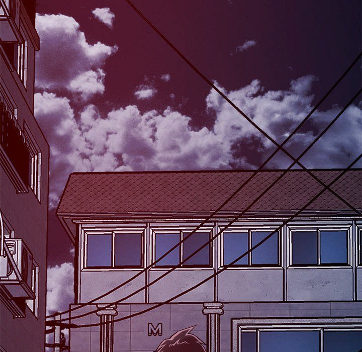 How did we get here Lee Ji-Kyung chapter 56 page 5