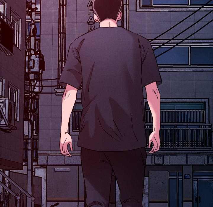 How did we get here Lee Ji-Kyung chapter 56 page 6