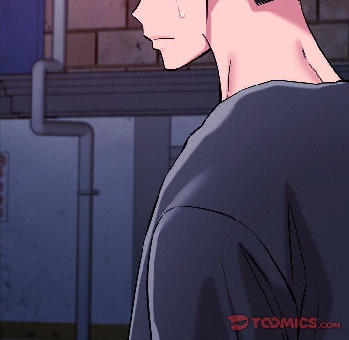 How did we get here Lee Ji-Kyung chapter 56 page 9