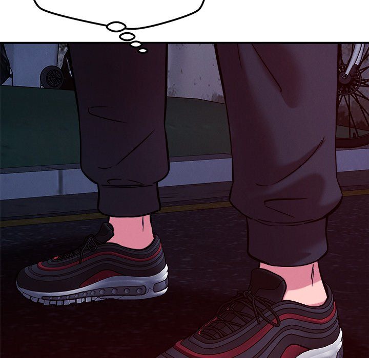 How did we get here Lee Ji-Kyung chapter 56 page 11