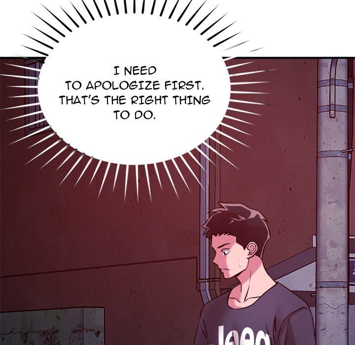 How did we get here Lee Ji-Kyung chapter 56 page 13