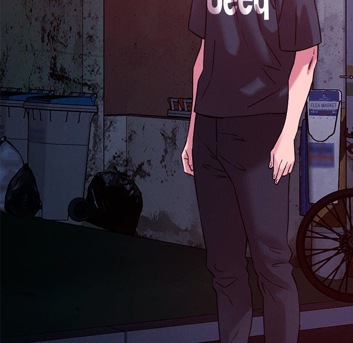 How did we get here Lee Ji-Kyung chapter 56 page 14