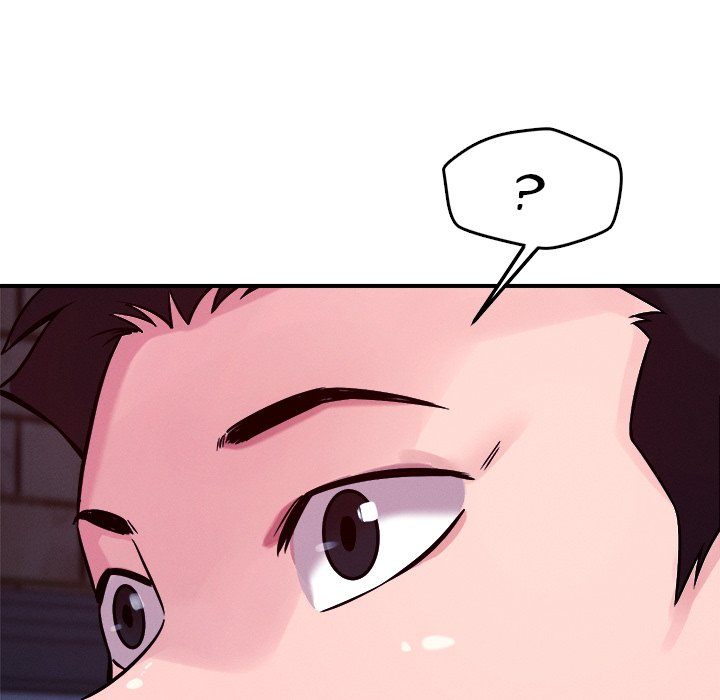 How did we get here Lee Ji-Kyung chapter 56 page 18