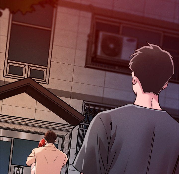 How did we get here Lee Ji-Kyung chapter 56 page 23