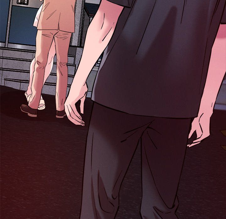 How did we get here Lee Ji-Kyung chapter 56 page 24