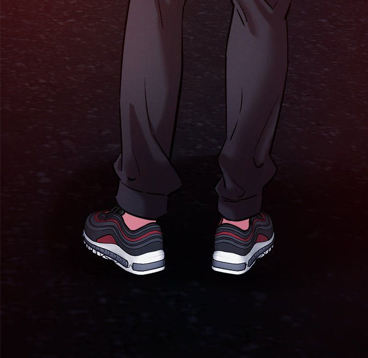How did we get here Lee Ji-Kyung chapter 56 page 25