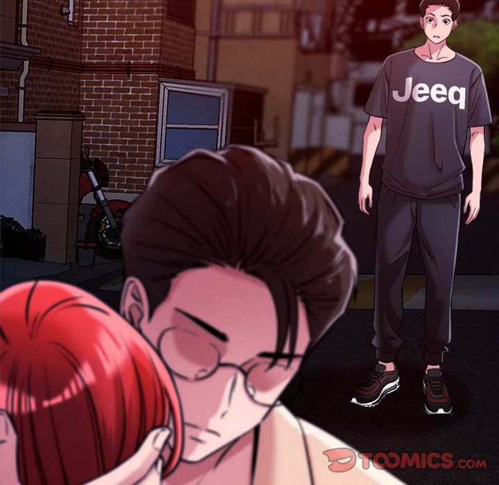 How did we get here Lee Ji-Kyung chapter 56 page 27