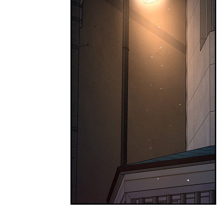 How did we get here Lee Ji-Kyung chapter 56 page 35