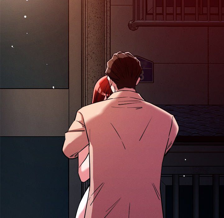 How did we get here Lee Ji-Kyung chapter 56 page 37