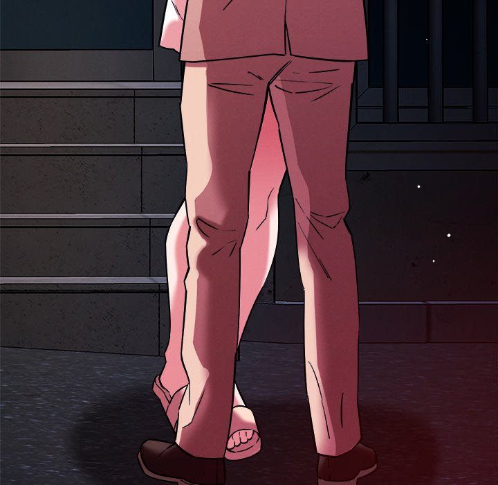 How did we get here Lee Ji-Kyung chapter 56 page 38