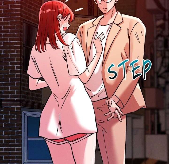 How did we get here Lee Ji-Kyung chapter 56 page 46