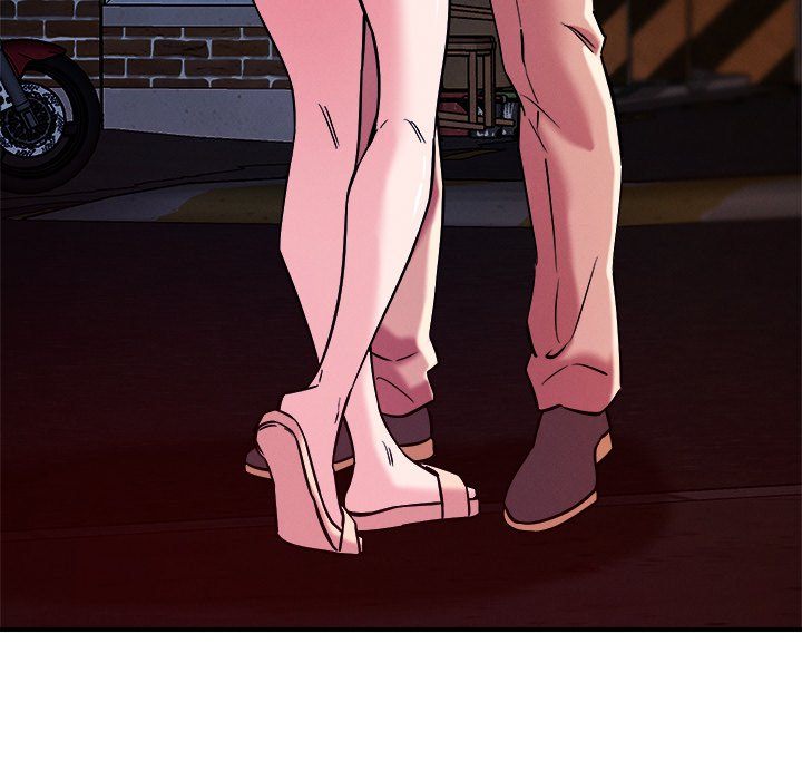How did we get here Lee Ji-Kyung chapter 56 page 47