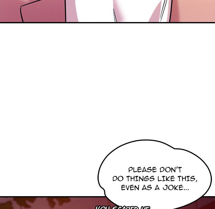 How did we get here Lee Ji-Kyung chapter 56 page 50